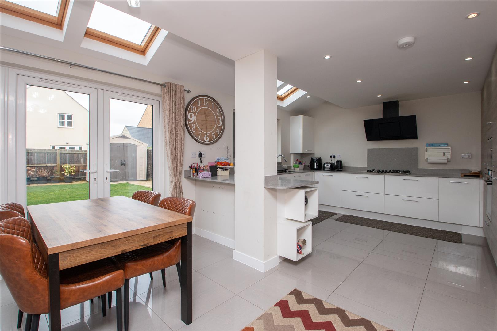 4 bed property in Broughton Grounds Lane, Milton Keynes